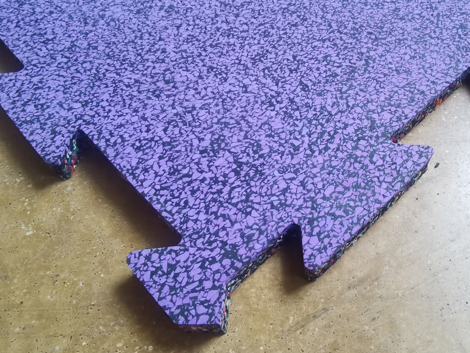 The Ultimate Guide to Rubber Gym Tiles: Exploring the Materials Used