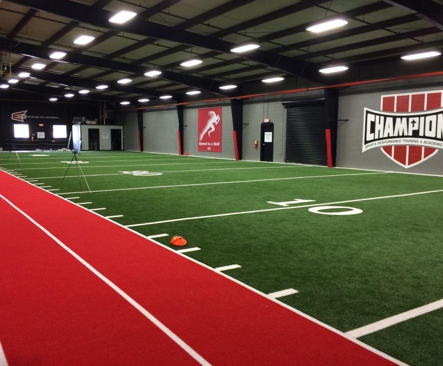 How Indoor Gym Turf Makes Your Gym More Dynamic