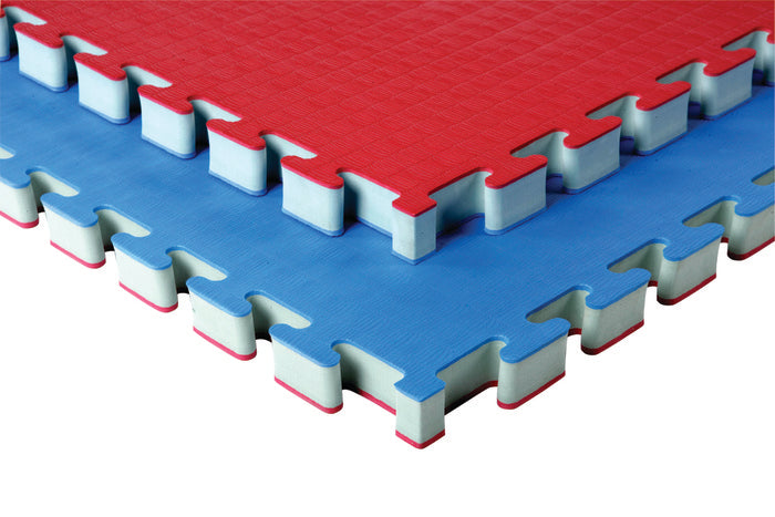 Martial Art Puzzle Mats | Durable & Versatile Interlocking Mats