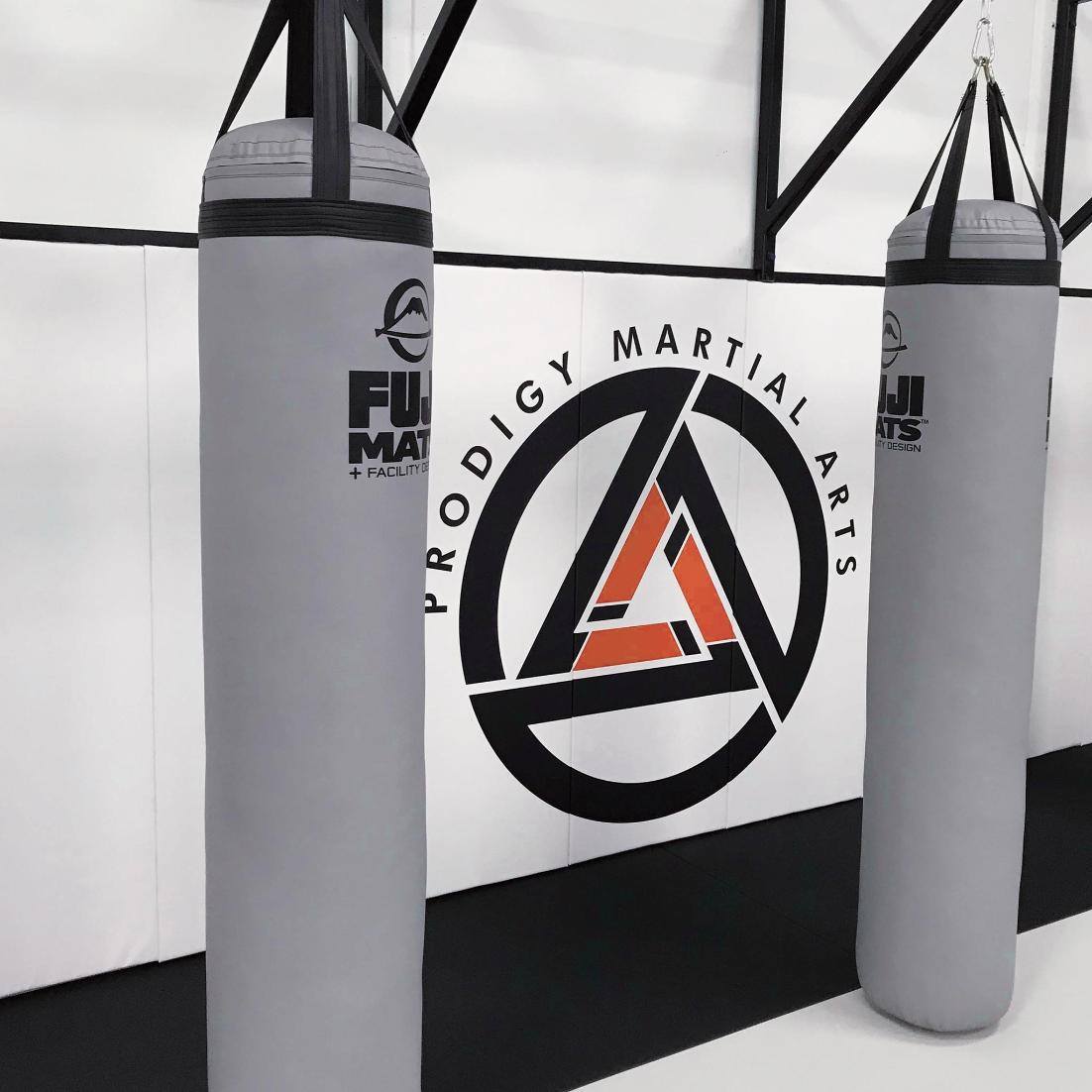 6ft Muay Thai Heavy bags