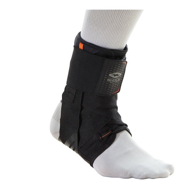 Shock Doctor Ankle Support