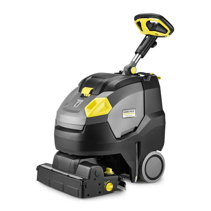 Karcher Scrubber Drier BR 45/22 C Bp Pack Li