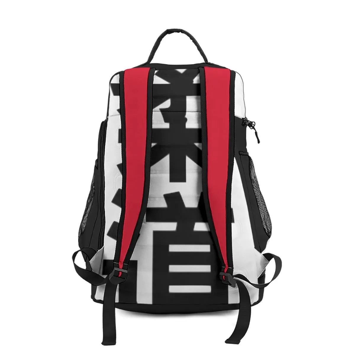 GRPL Tec Custom Print Backpack