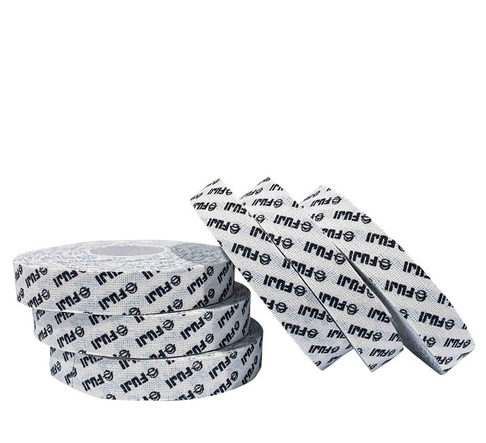 Fuji Step & Repeat Finger Tape (6 Pack)