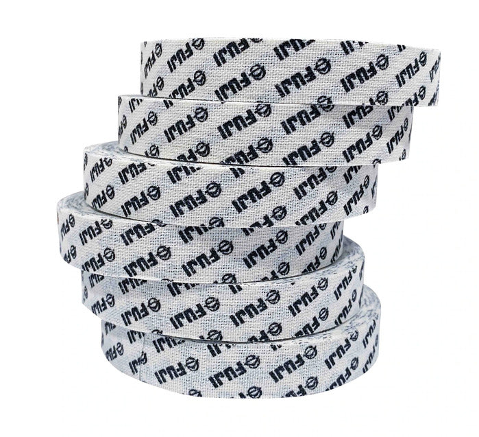 Fuji Step & Repeat Finger Tape (6 Pack)