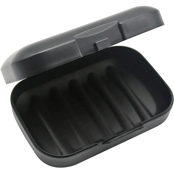 Athletic Body Care Soap Case