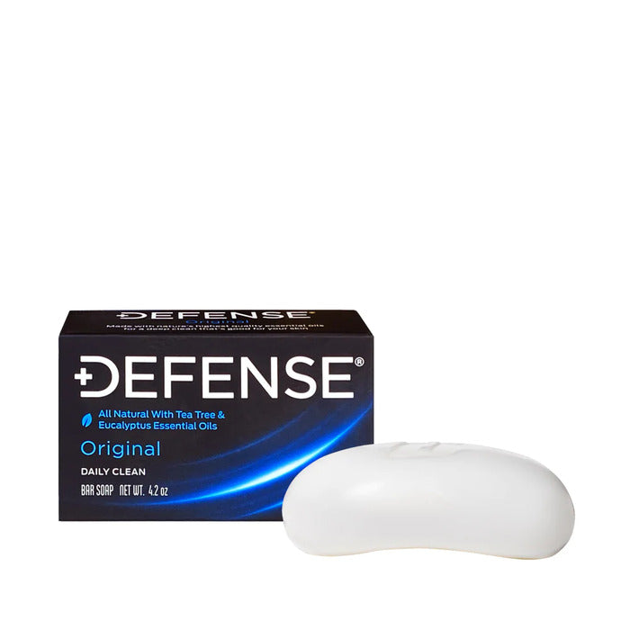 Defense Soap Bar Original