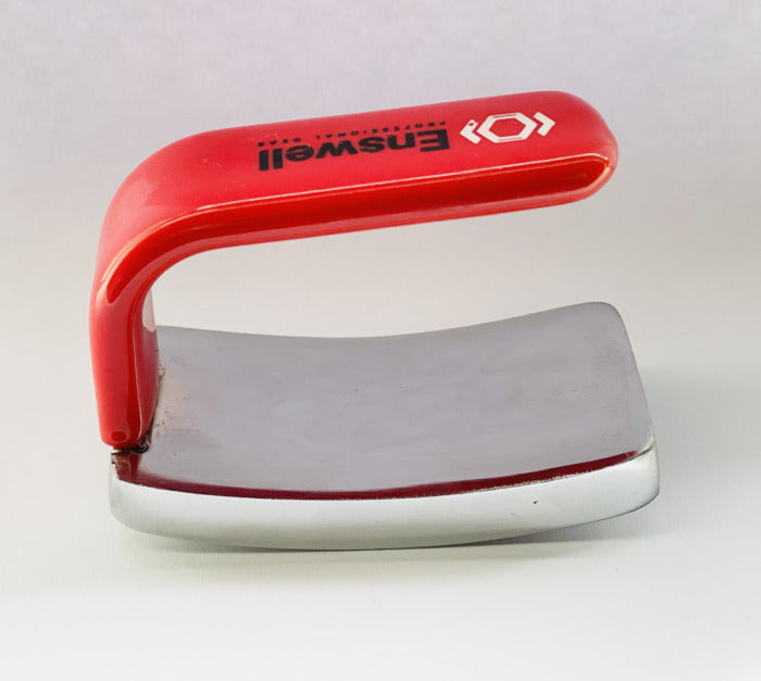 Enswell Eye Iron for reducing swelling in Boxing Matches