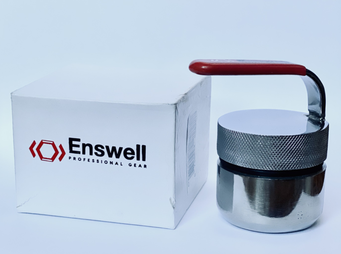 Enswell Pro Ice Eye Iron with box