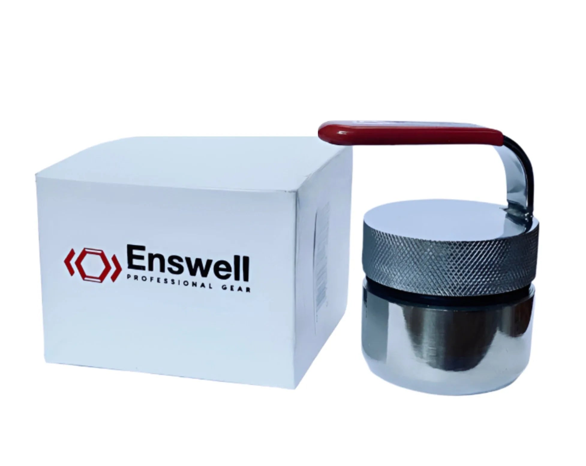 Enswell Pro Ice Eye Iron with box