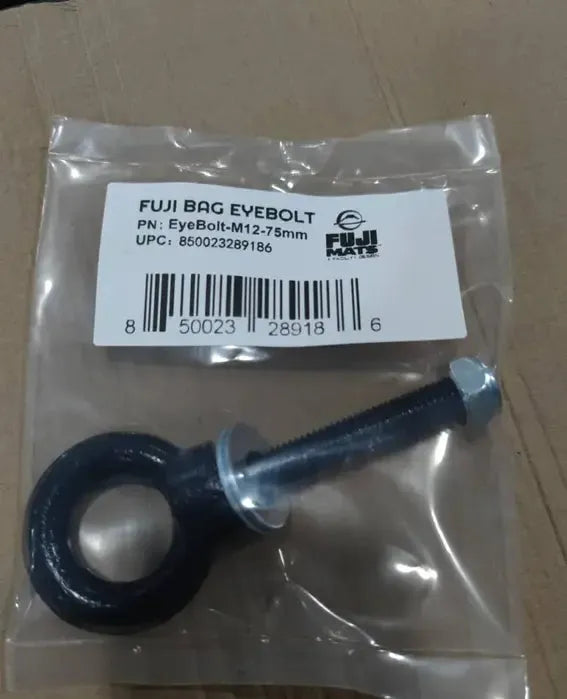 Fuji Bag Rack Replacement Eye-Bolts, Maximum Sport