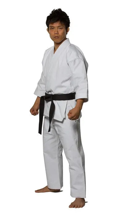 Fuji Advanced Brushed Karate Gi, Maximum Sport