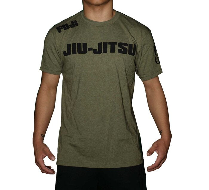 Fuji BJJ T-Shirt