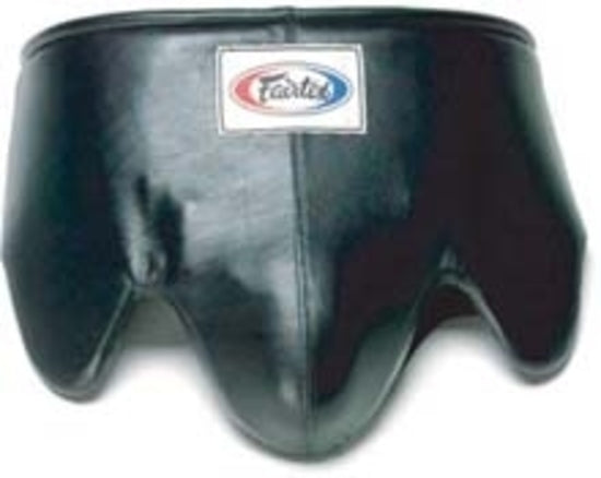 Fairtex Foul-Proof Protector - GC1