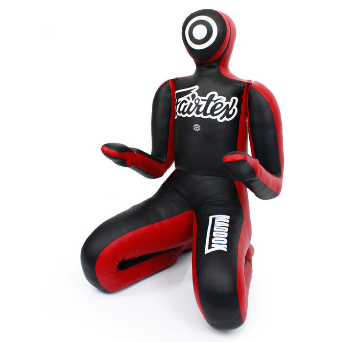 Fairtex Maddox II Grappling Dummy - GD2