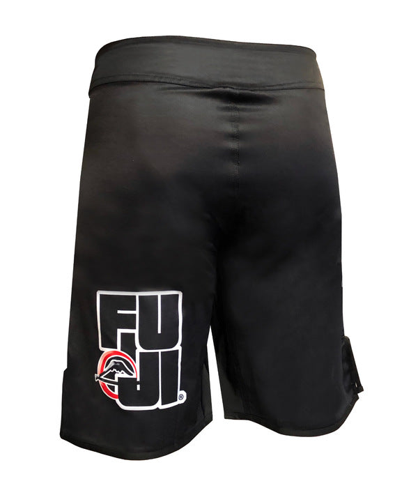 Fuji Kids Obsidian Competition Fight Shorts