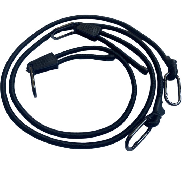 Fuji Floor to Ceiling DEB Bungee Cord Kit