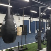 Fuji Tear Drop Heavy Bag