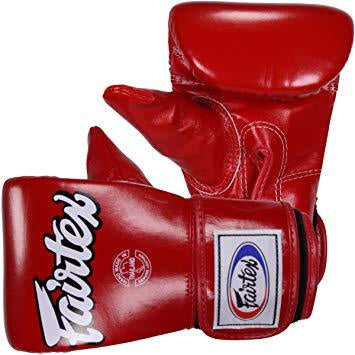 Fairtex TGT7 Cross Training Gloves