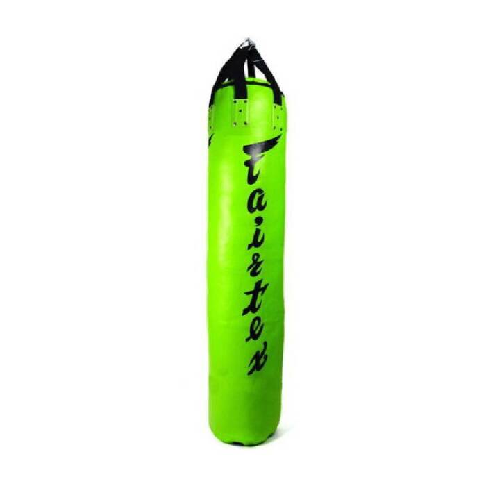 Fairtex HB5 Lime Green Punching Bag