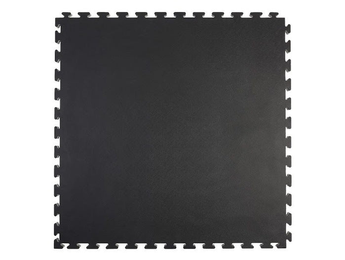 Fuji 25mm Puzzle Mats Black