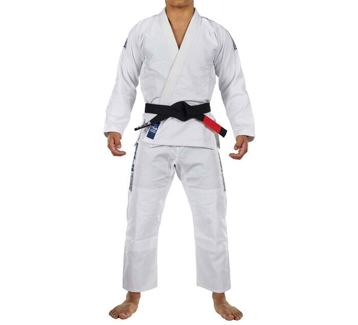 Fuji Academy BJJ Gi