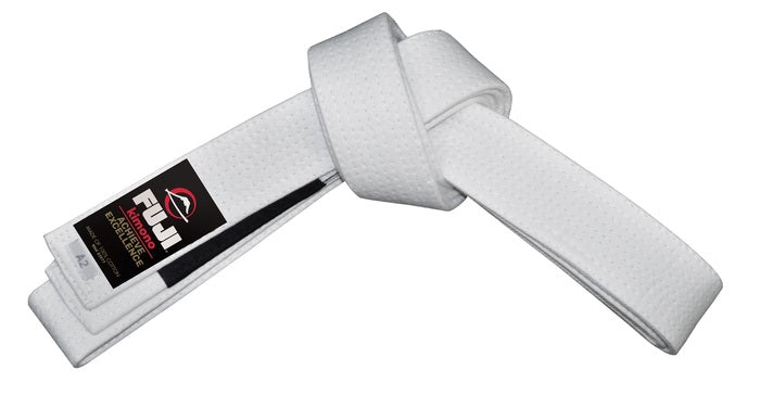 Fuji BJJ White Belt