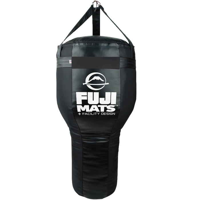 Fuji Black Mushroom Heavy Bag