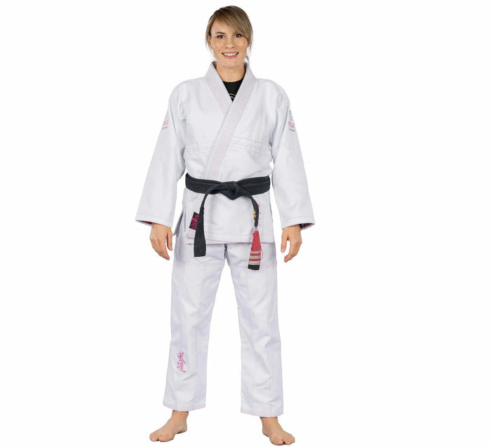 Fuji Blossom Jiu-Jitsu Gi