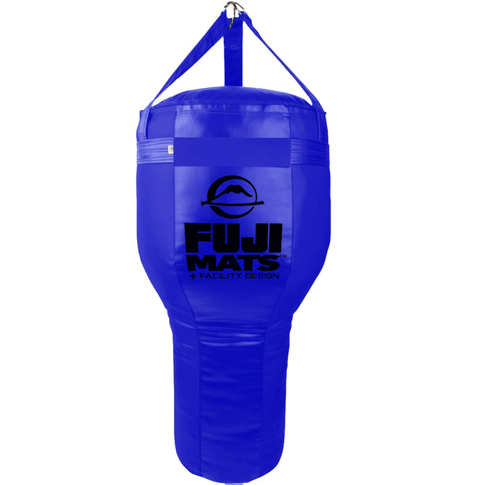 Fuji Blue Mushroom Heavy Bag