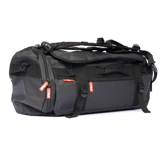 Fuji Comp Convertible Backpack Duffle Bag