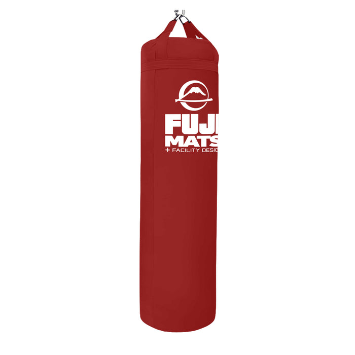 Fuji Red 4ft Punching Bag