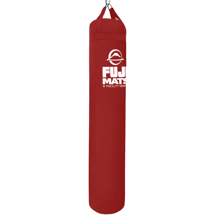 Fuji Red 6ft Muay Thai Heavy Bag