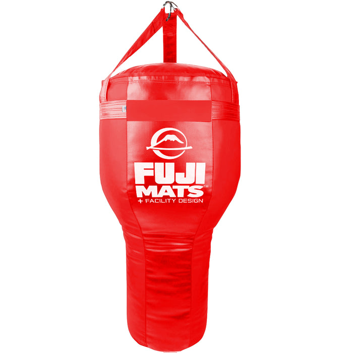 Fuji Red Mushroom Heavy Bag