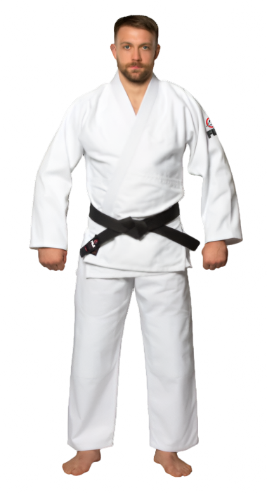 Fuji Single Weave Judo Gi