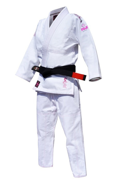 Fuji Womens Blossom Jiu-Jitsu Gi