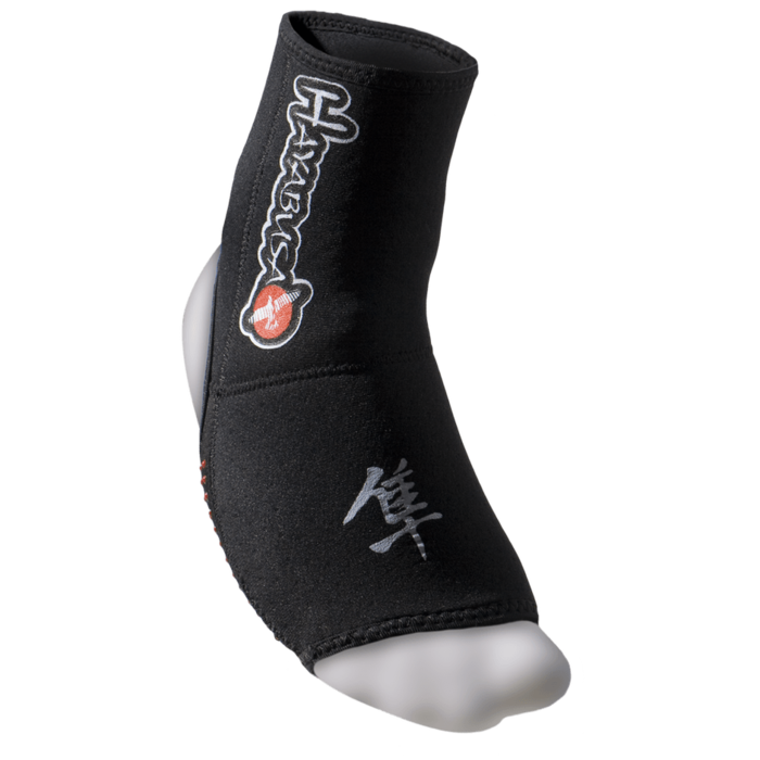 Hayabusa Ashi Foot Grips