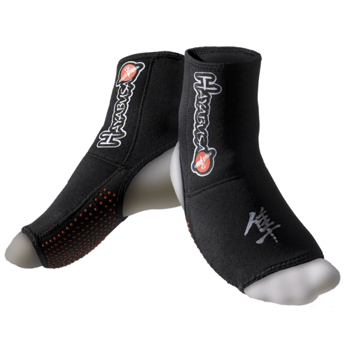 Hayabusa Ashi Foot Grips