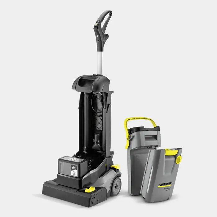 Karcher BR 30/4 C BP Scrubber Drier