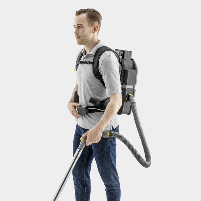 Karcher_BVL_Gym_Vacuum_Cleaner