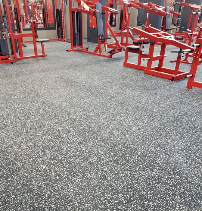 Legend Interlocking Gym Tile