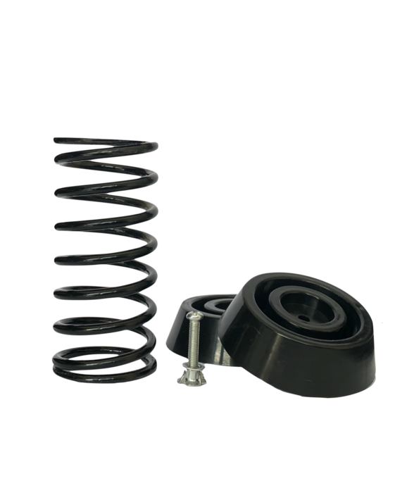 Legend Sprung Floor Spring Kit