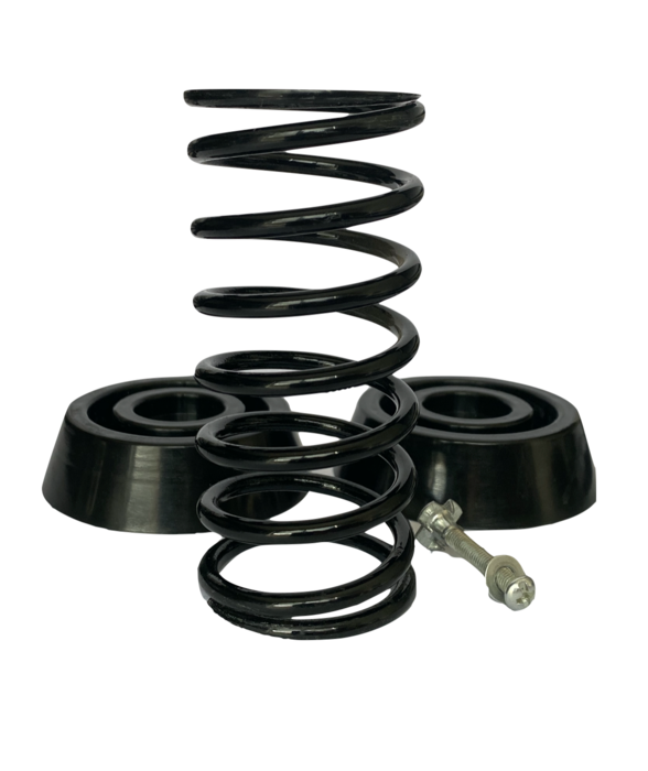 Legend Sprung Floor Spring Kit