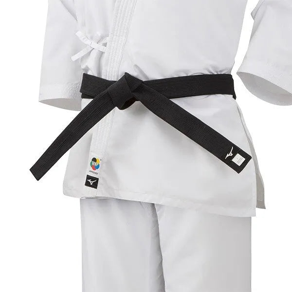 Mizuno Kime Kata Karate Gi