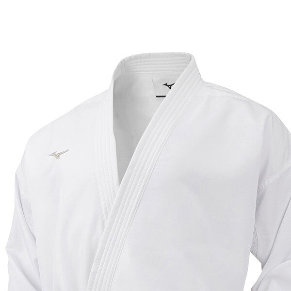 Mizuno Kime Kata Karate Gi