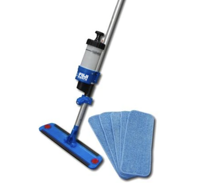 Fuji Speed Mat Mop