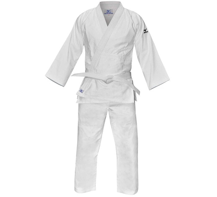 Mizuno Hayato Judo Gi