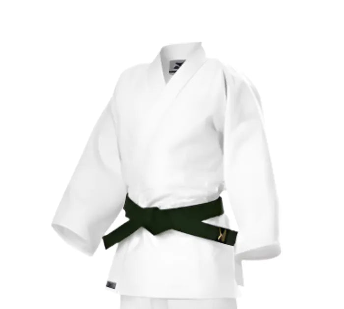 Mizuno Hayato Judo Gi Jacket