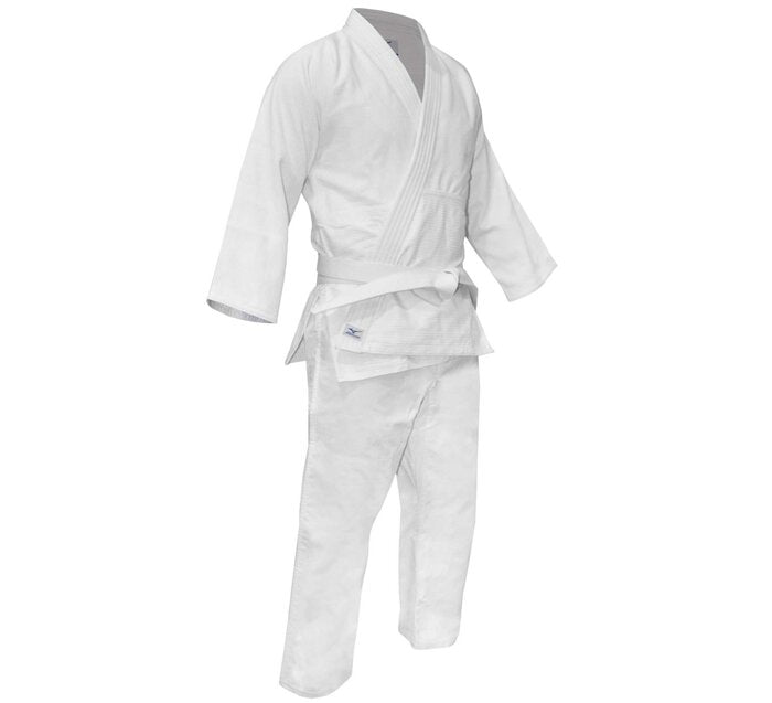 Mizuno Hayato Judo Gi right view