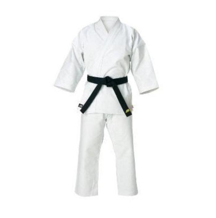 Mizuno Karate Gi